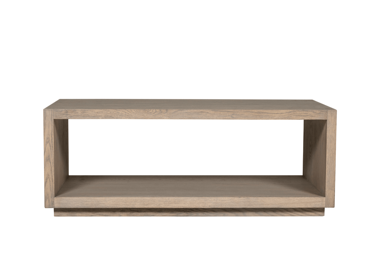 Fallow Oak Coffee Table