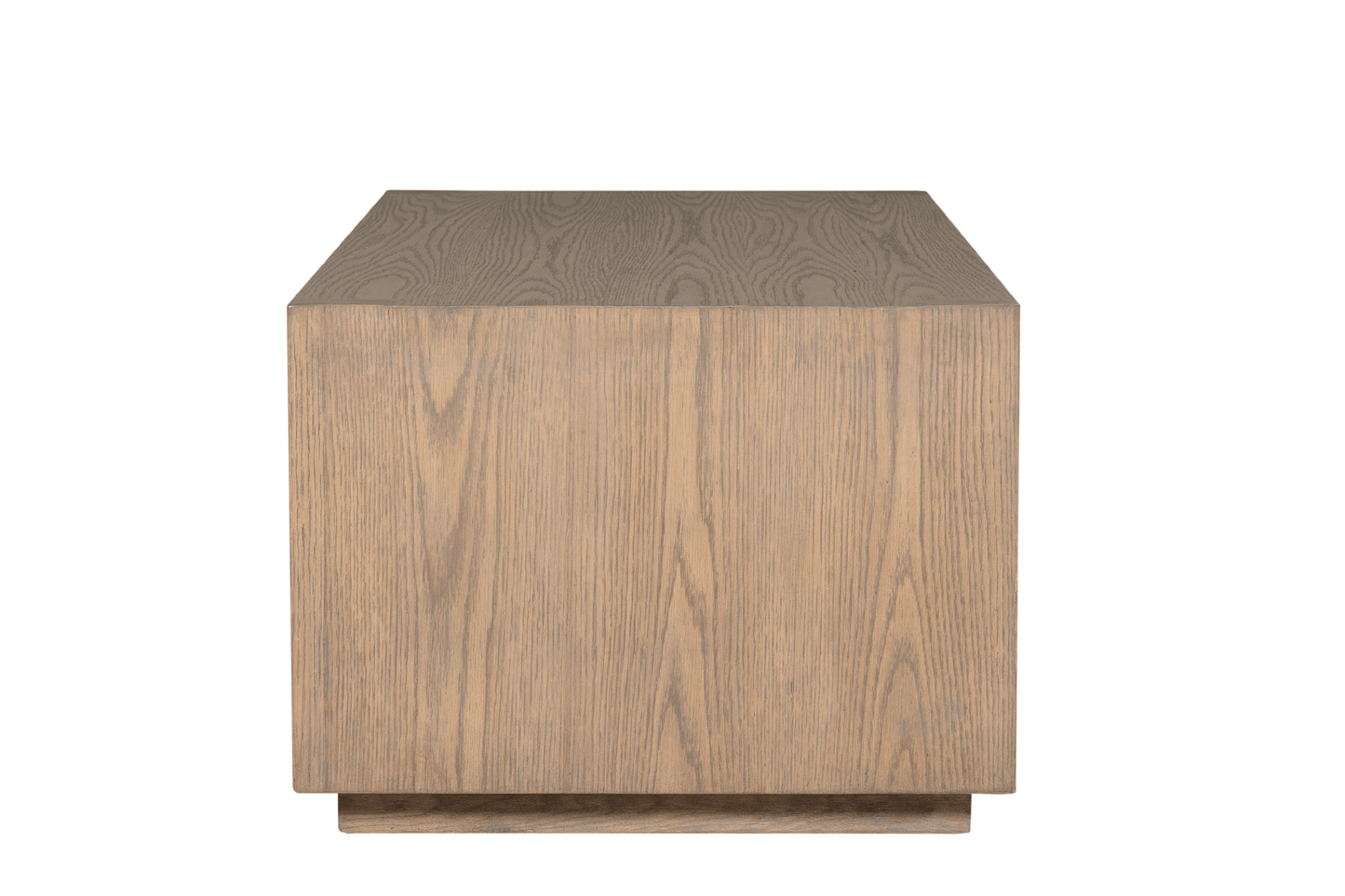 Fallow Oak Coffee Table