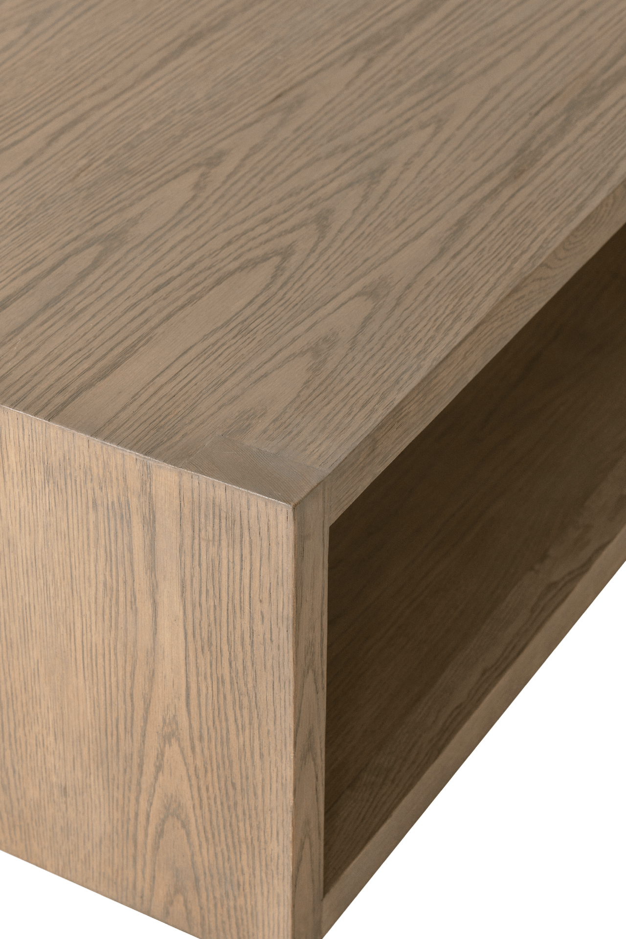 Fallow Oak Coffee Table