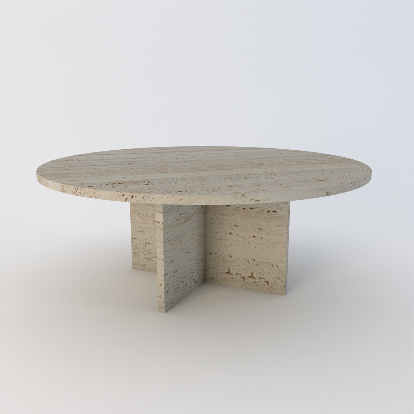 Gara Coffee Travertine