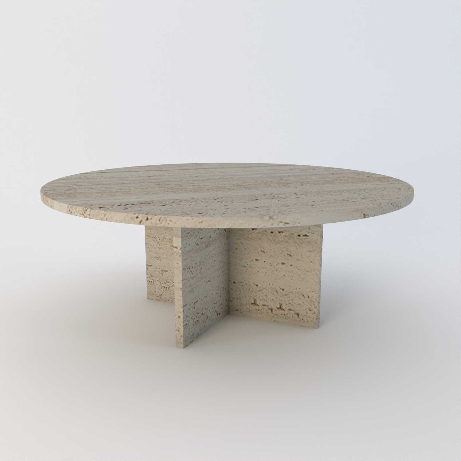 Gara Coffee Travertine