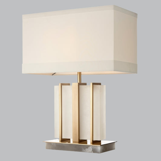 Georgia Table Lamp