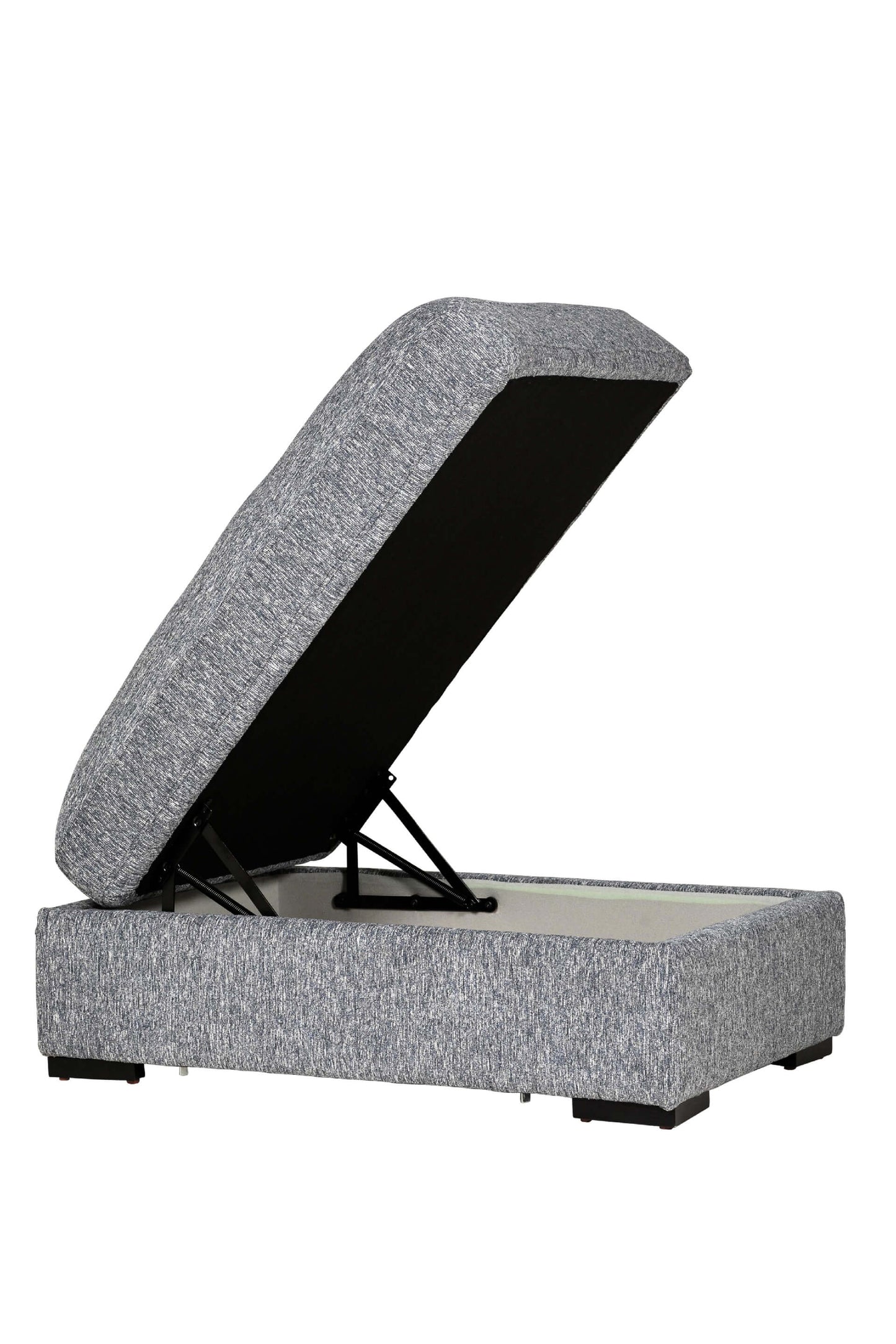 Heron Storage Ottoman