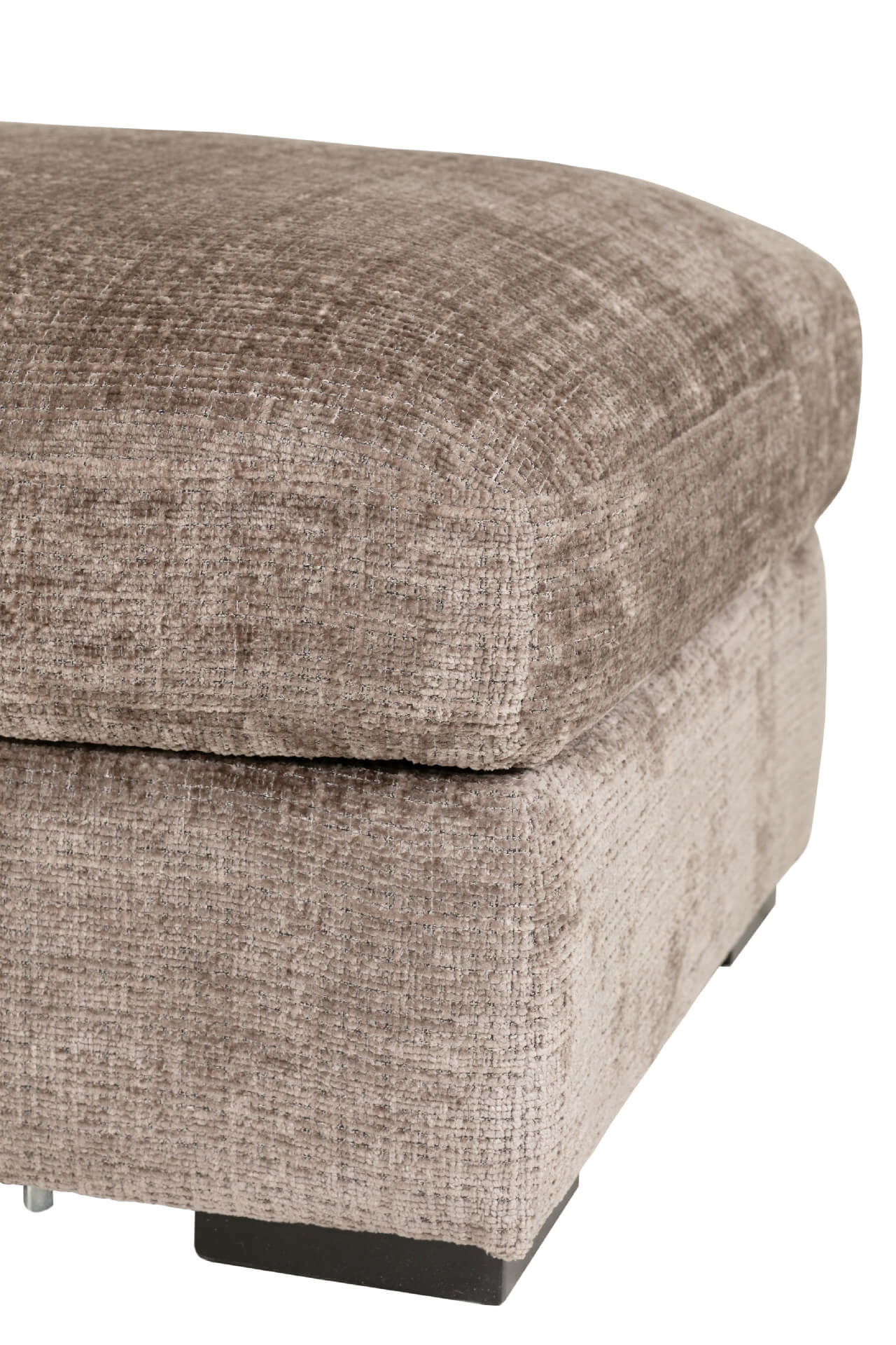 Heron Storage Ottoman
