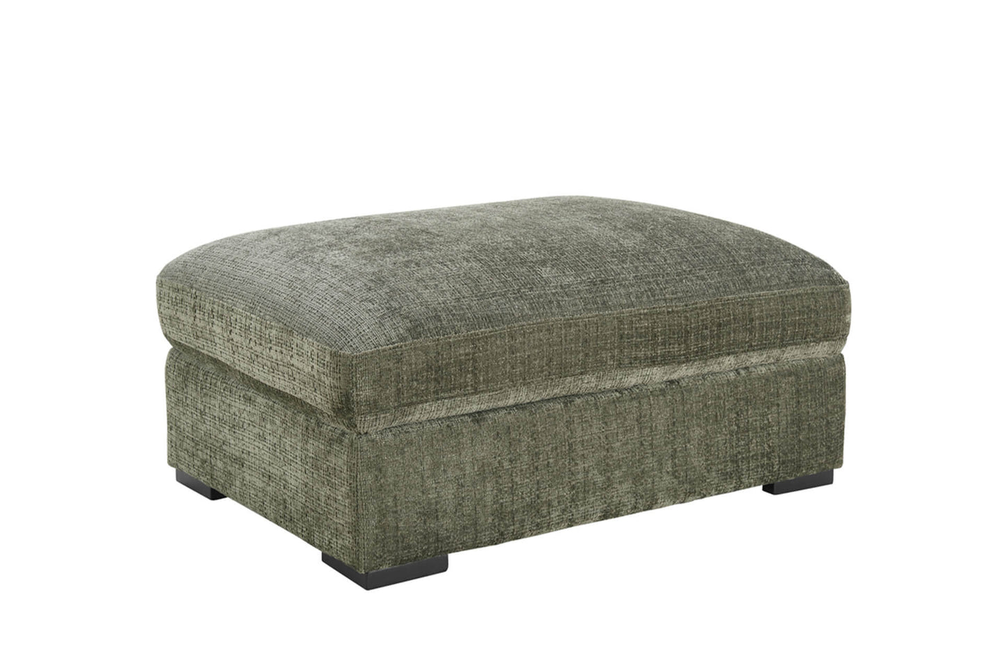 Heron Storage Ottoman