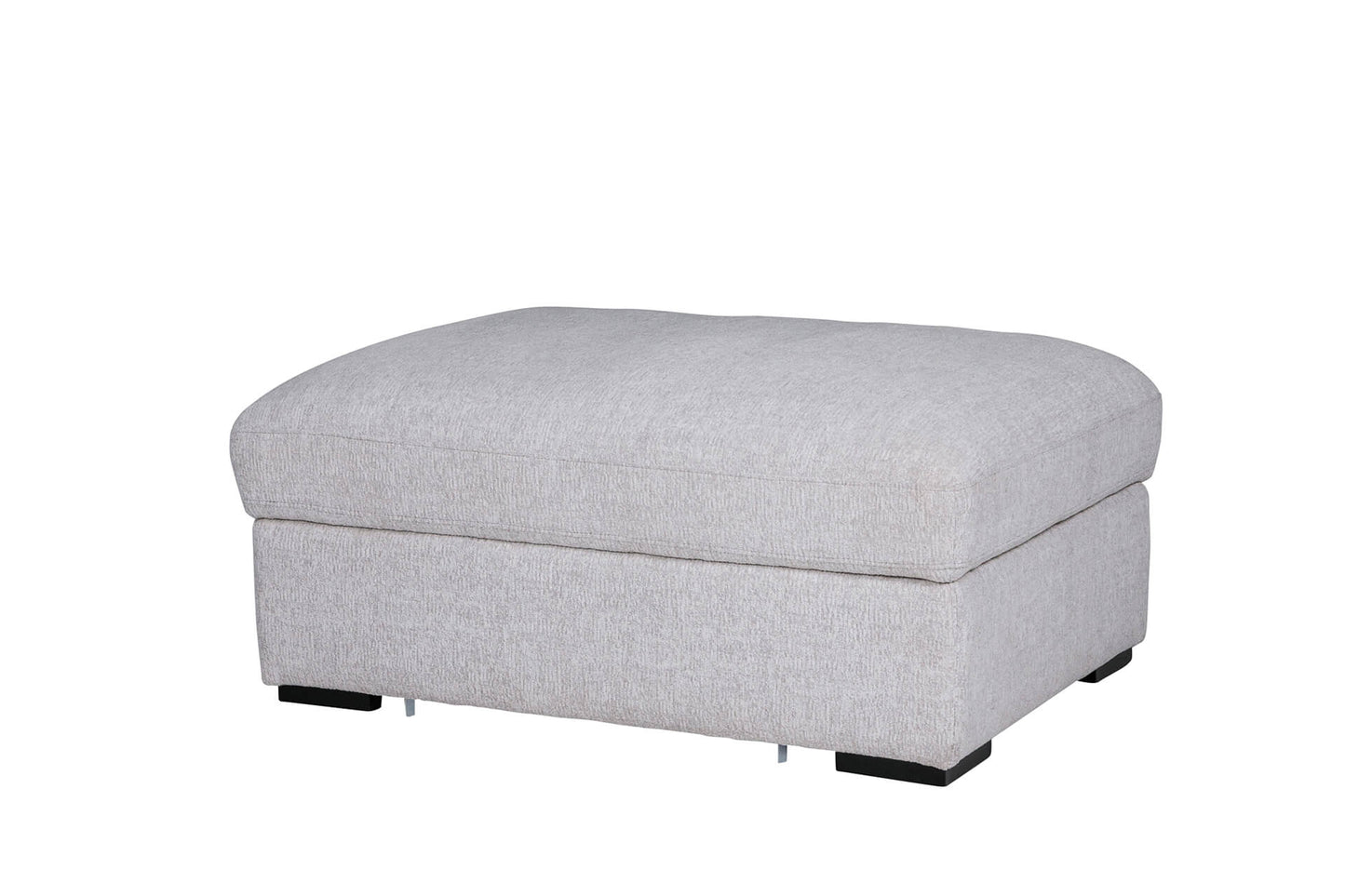 Heron Storage Ottoman