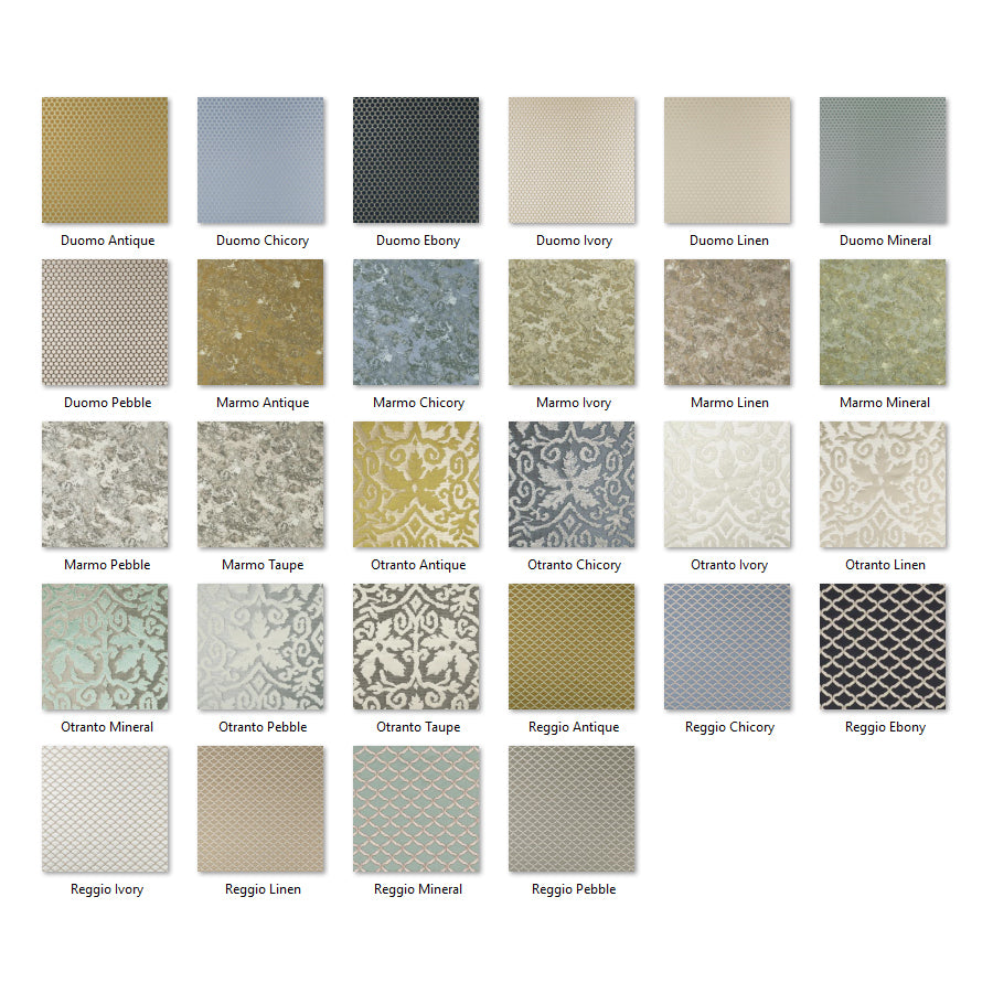 Apollo Curve Imperiale Bespoke Chesterfield Sofa