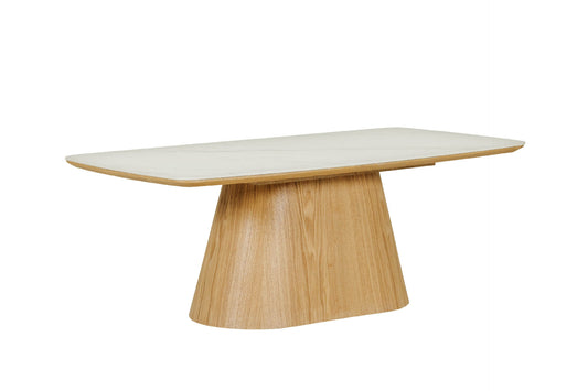 Yen Coffee Table