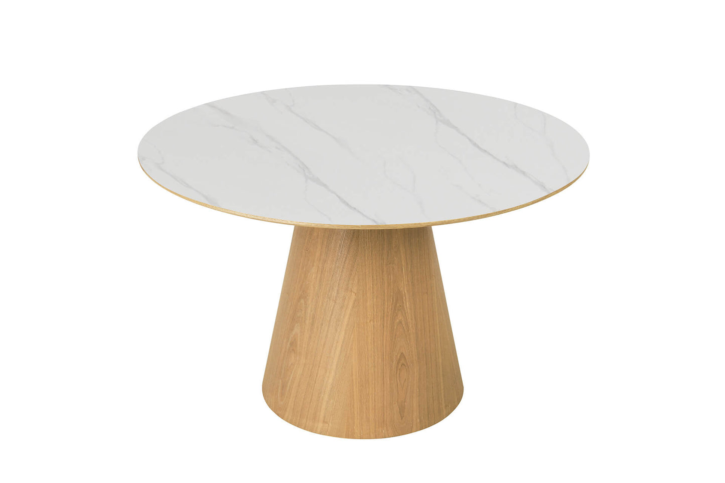 Yen Round Dining Table 1200