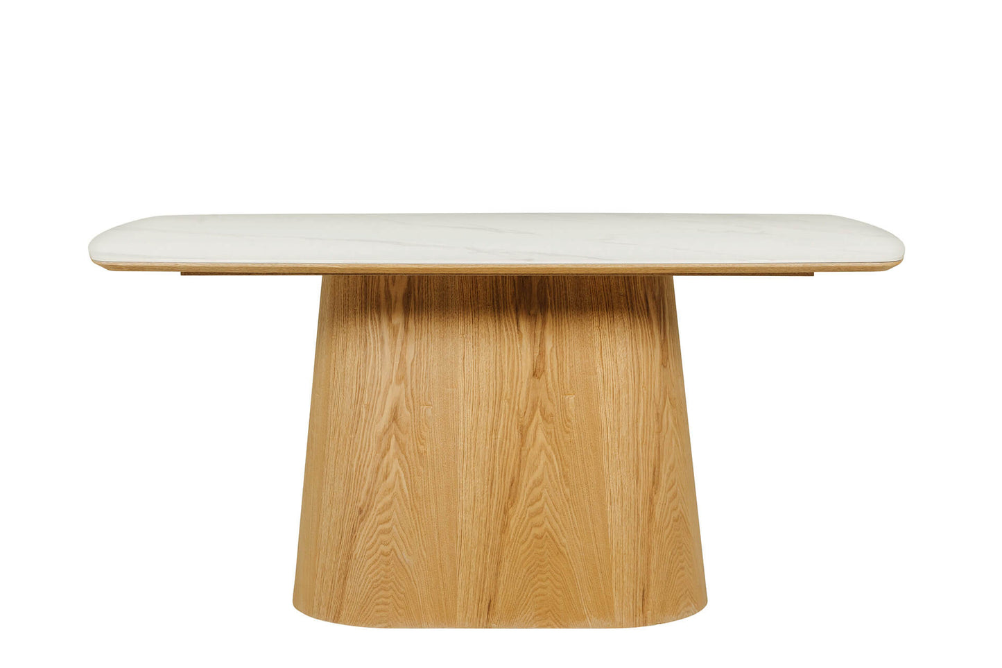 The Yen Rectangle Dining Table 1600