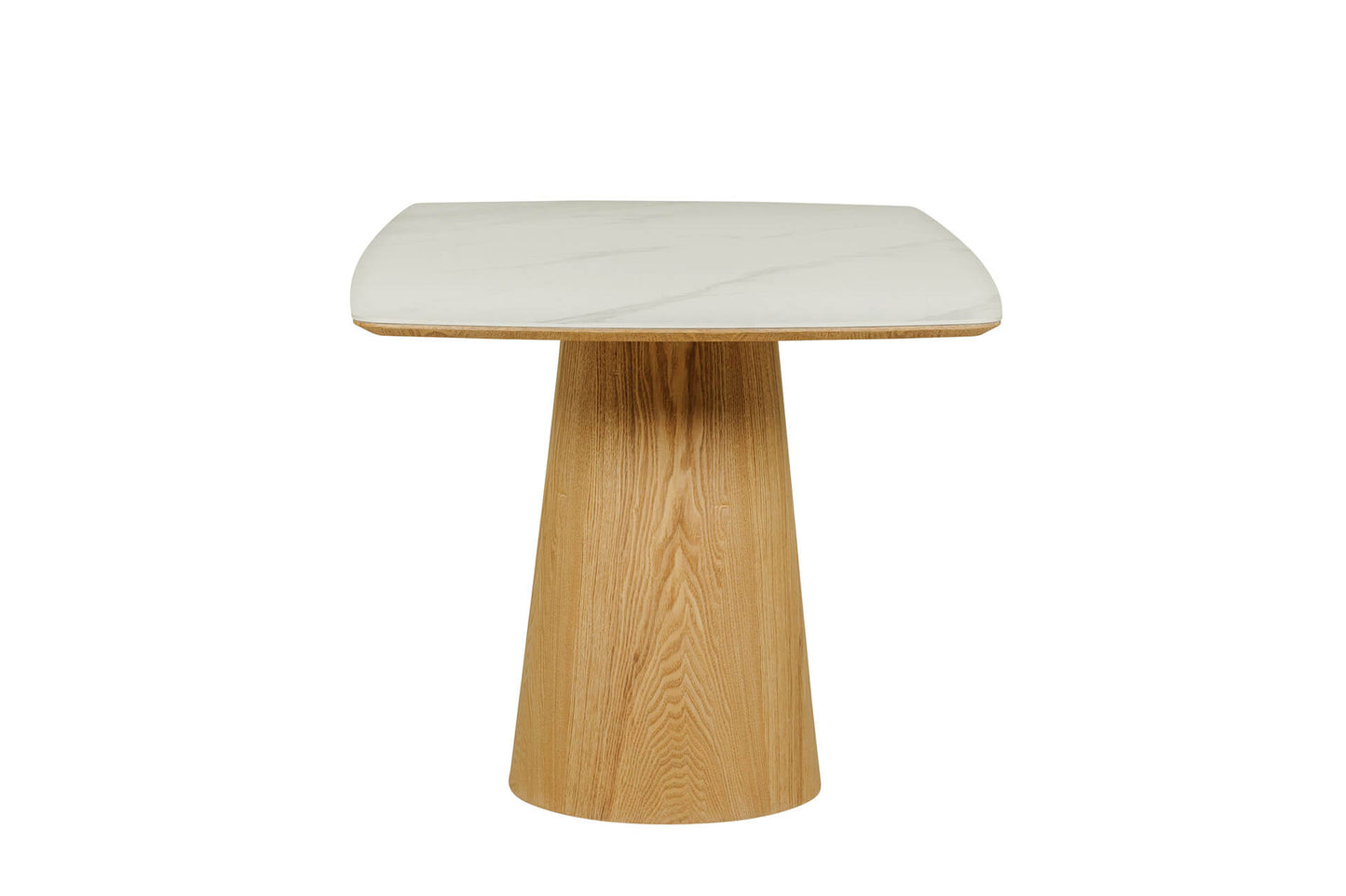 The Yen Rectangle Dining Table 1600