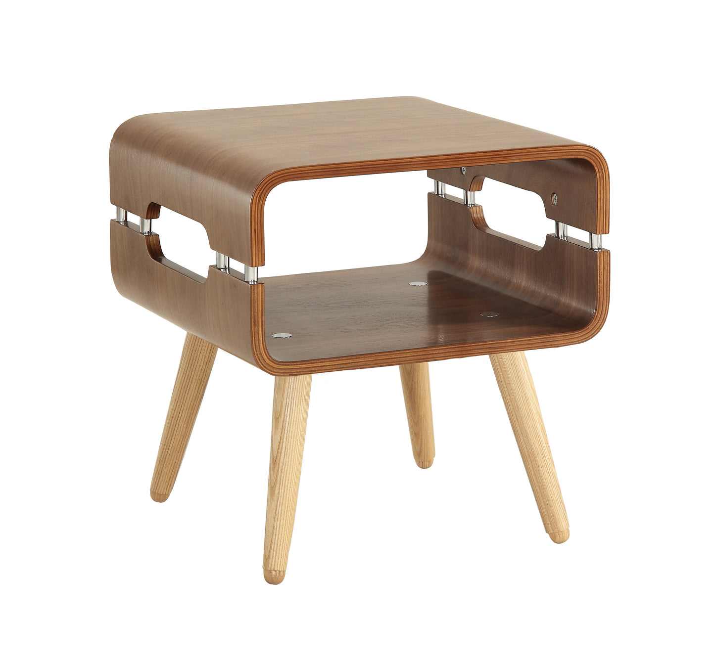 Ohio Lamp Table Elegant and Versatile
