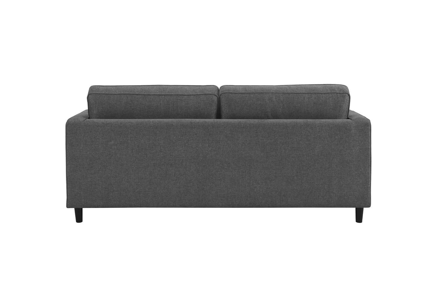 Ivy Fixed 3 Seater Sofa – Grey or Sage Green