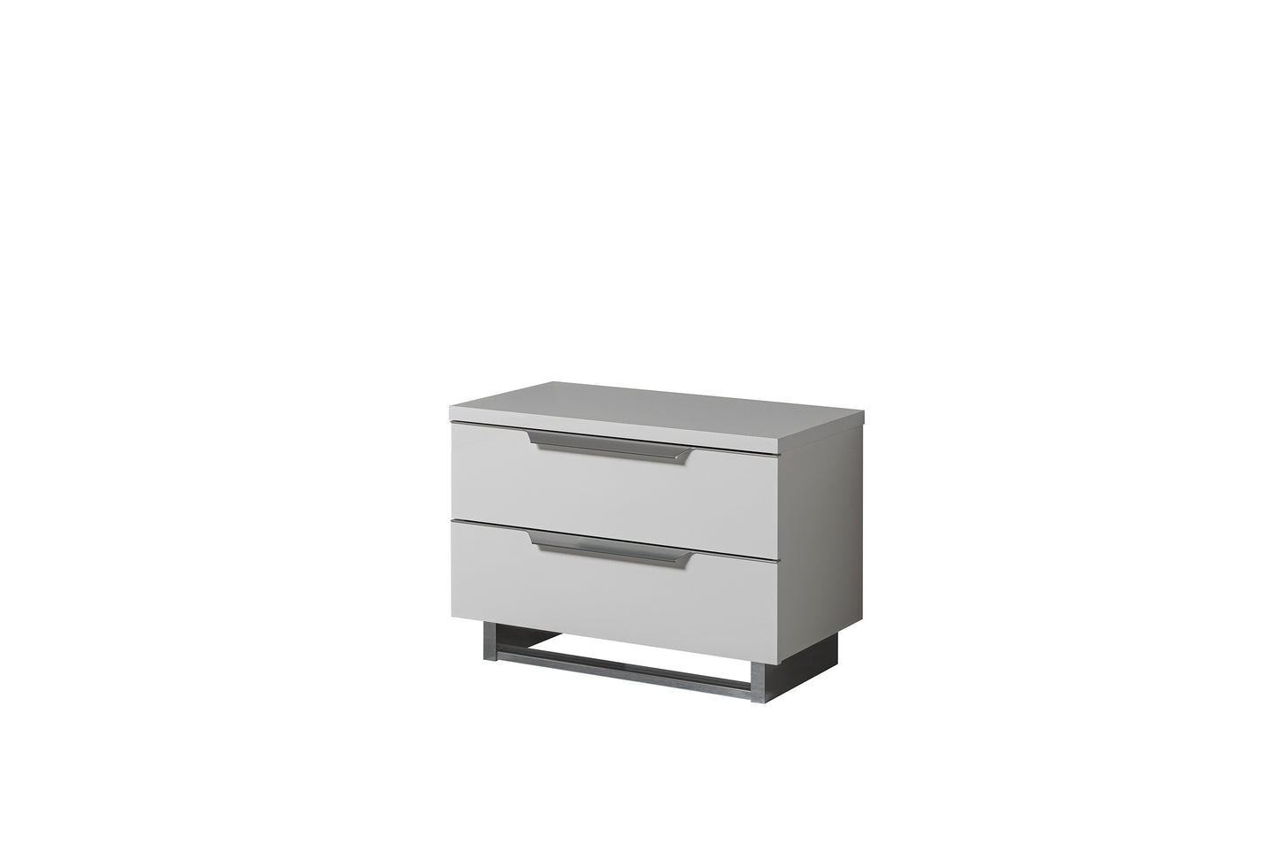 Kara Mini Bedside 2 Drawers
