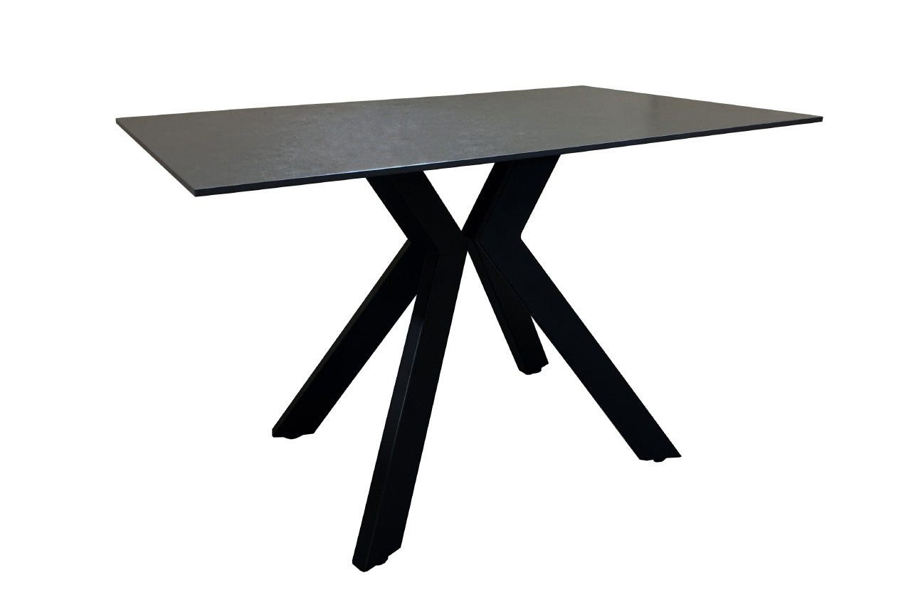 Kia 1200 & 1600MM Rectangle Dining Table
