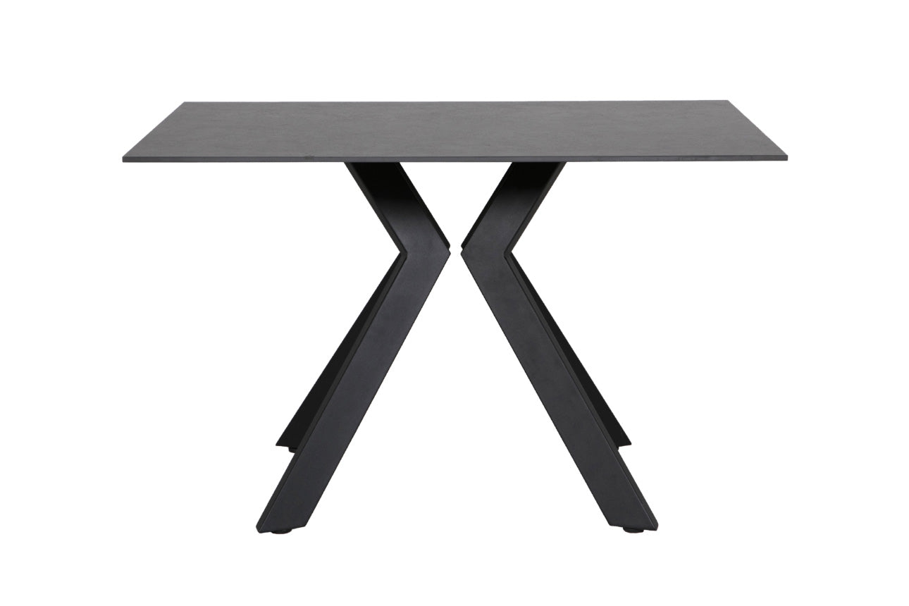 Kia 1200 & 1600MM Rectangle Dining Table