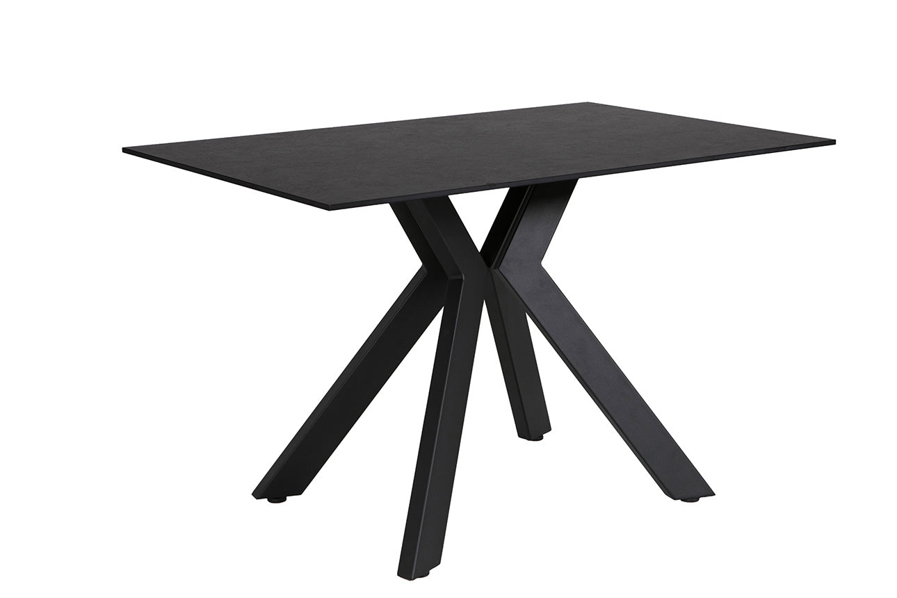 Kia 1200 & 1600MM Rectangle Dining Table