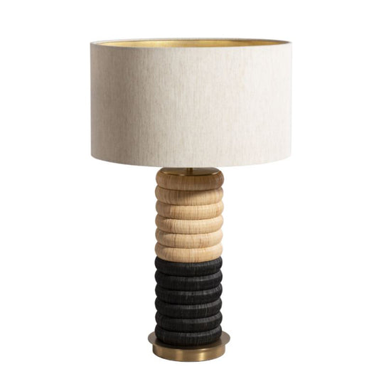 Layla Table Lamp Elegant and Modern