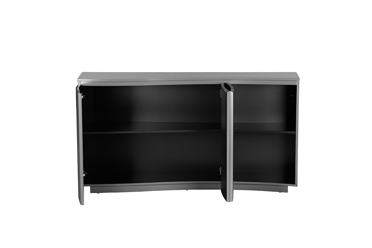 Azzaro Matt Sideboard