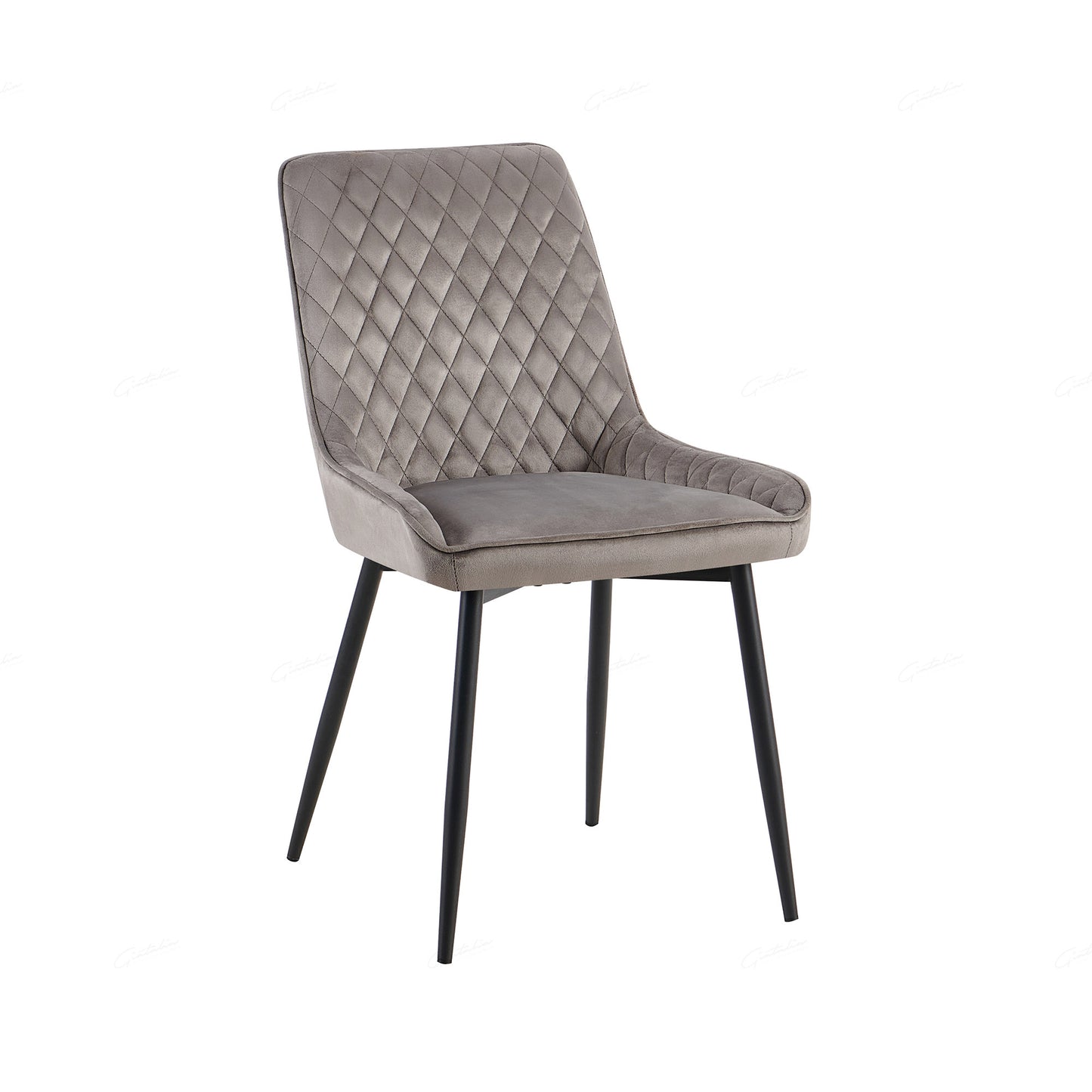 Lina Dining Chair - Set of 2