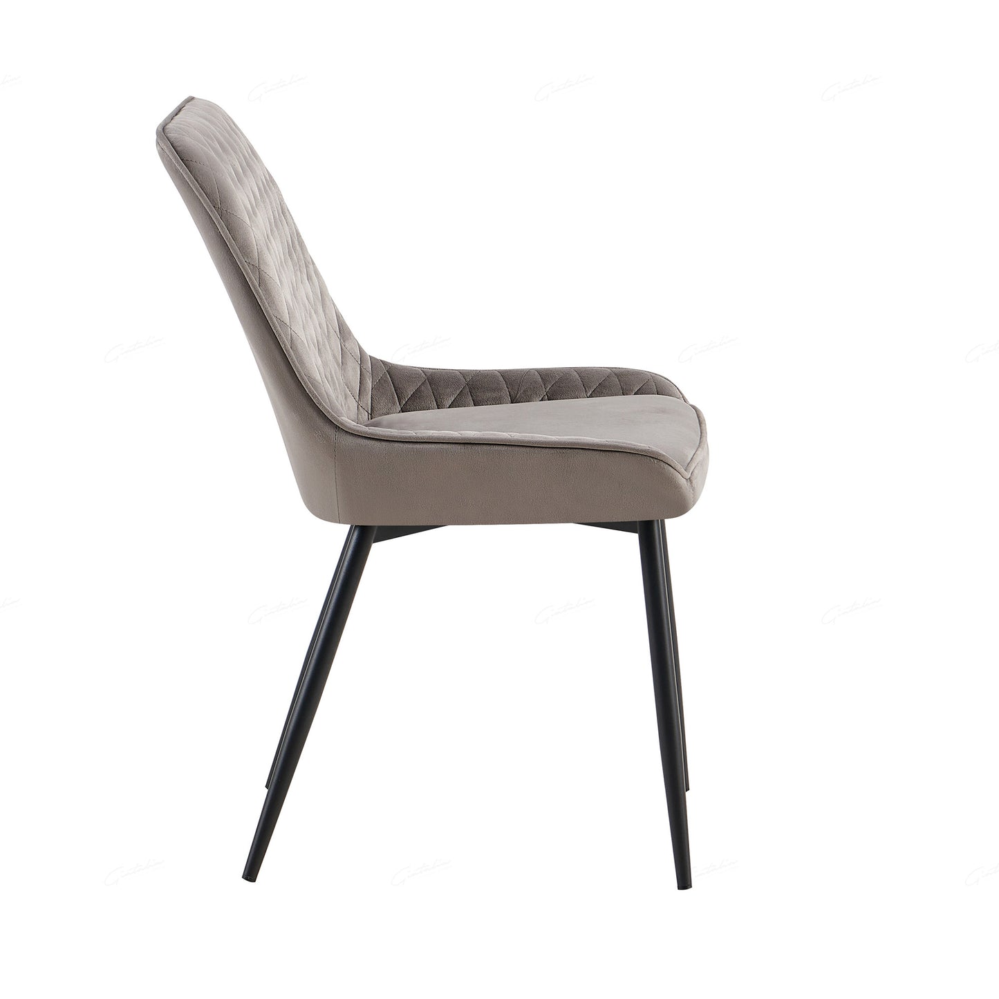 Lina Dining Chair - Set of 2