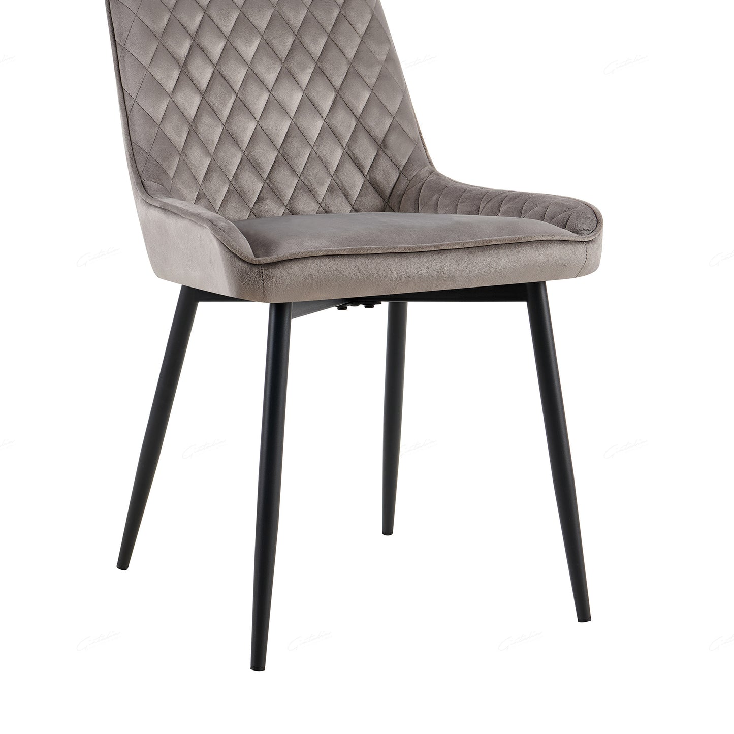 Lina Dining Chair - Set of 2