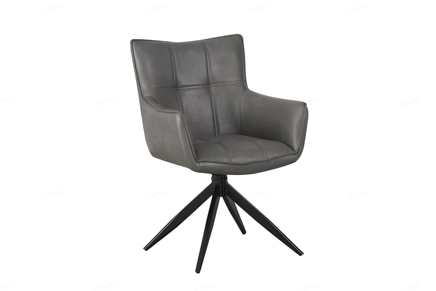 Livia Dining Chairs - Set of 2