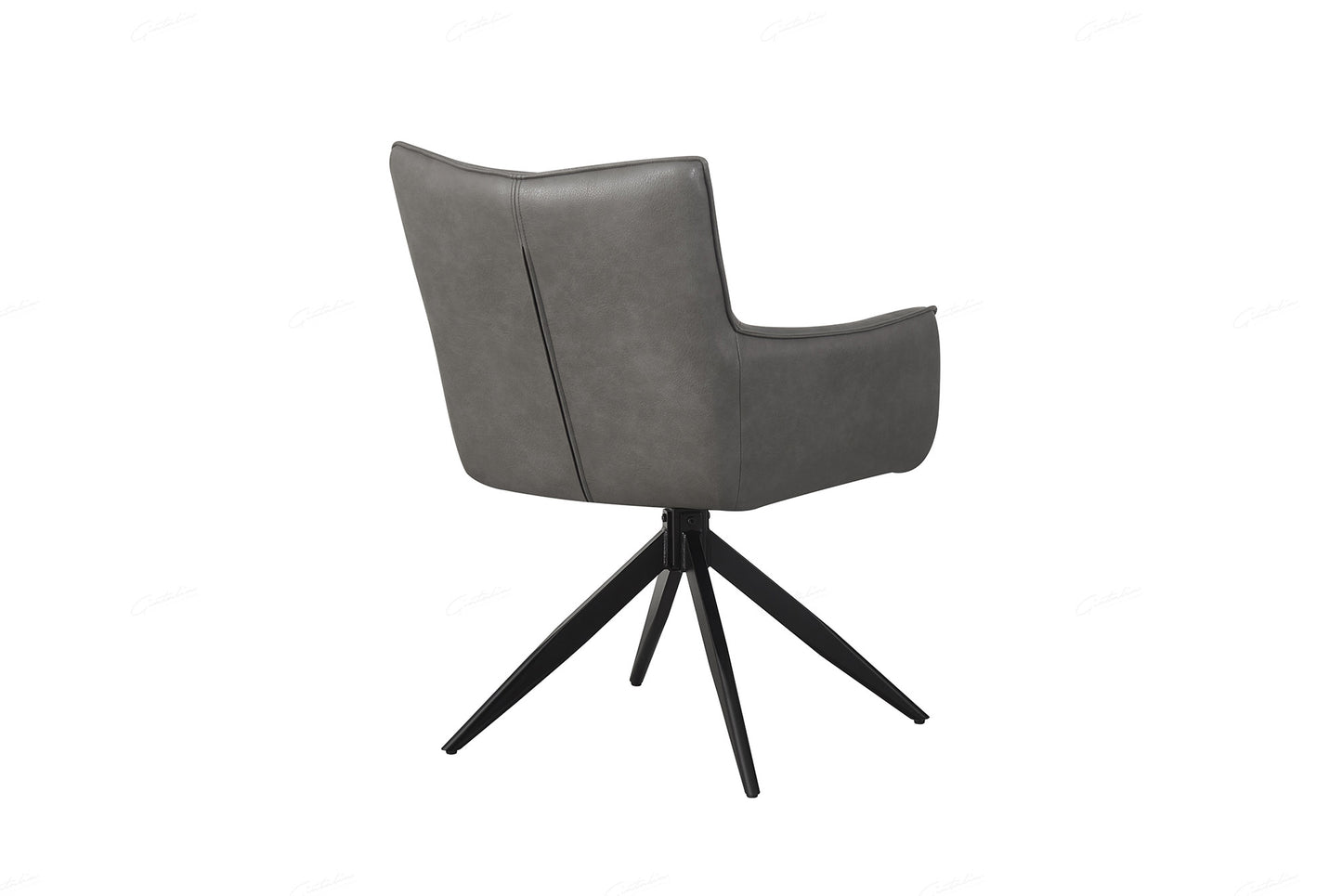Livia Dining Chairs - Set of 2