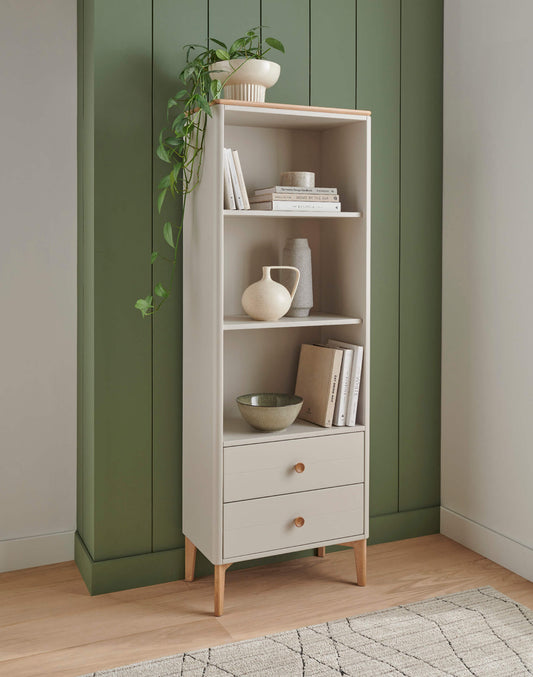Arc Open Storage Unit