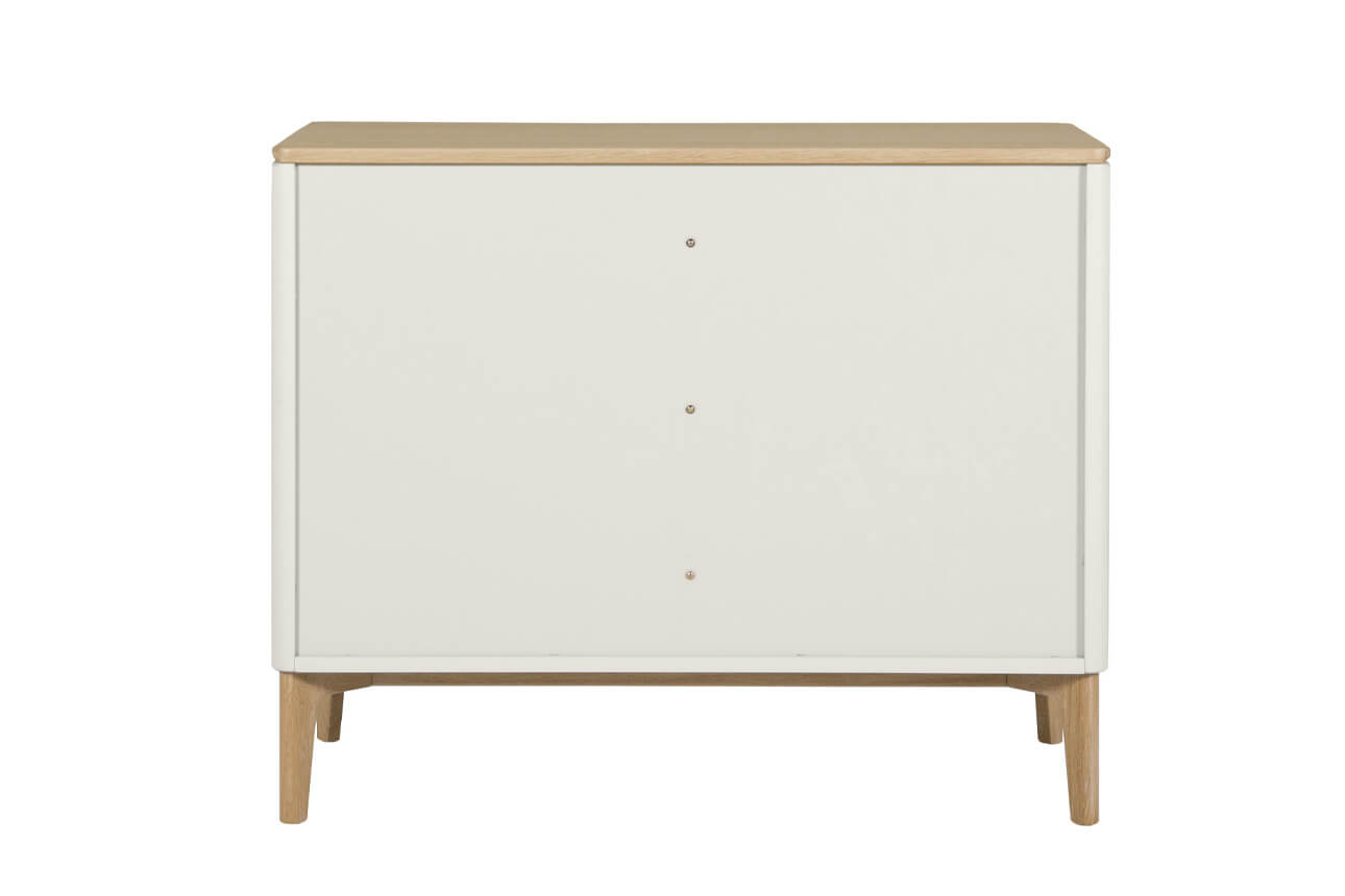 Arc Small Sideboard