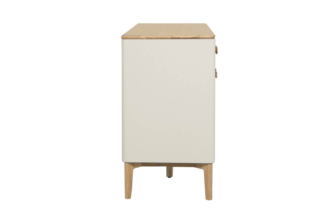Arc Small Sideboard