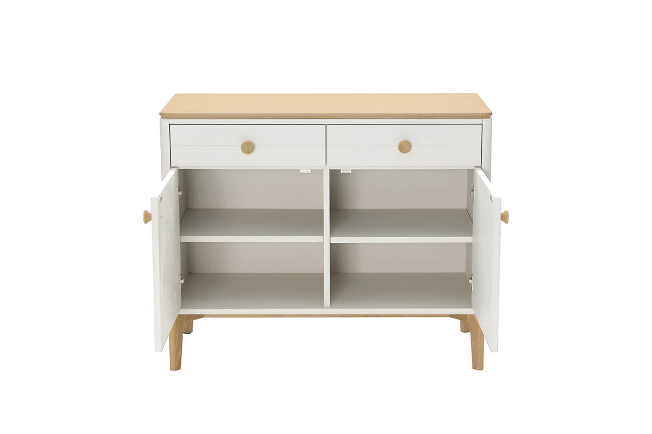 Arc Small Sideboard