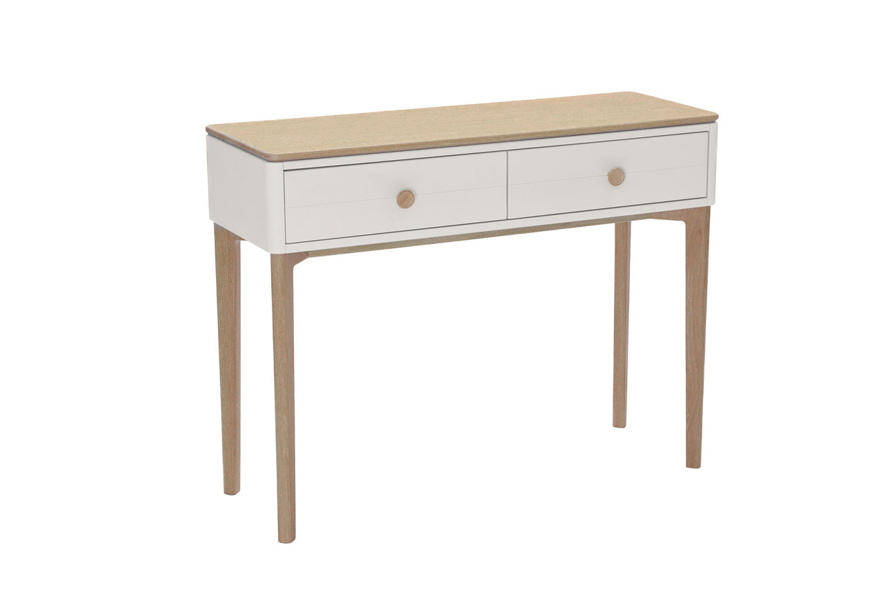 Arc Console Table