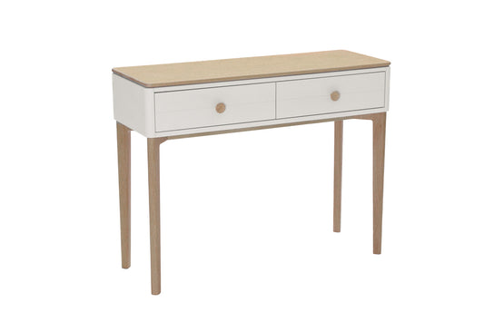 Arc Console Table