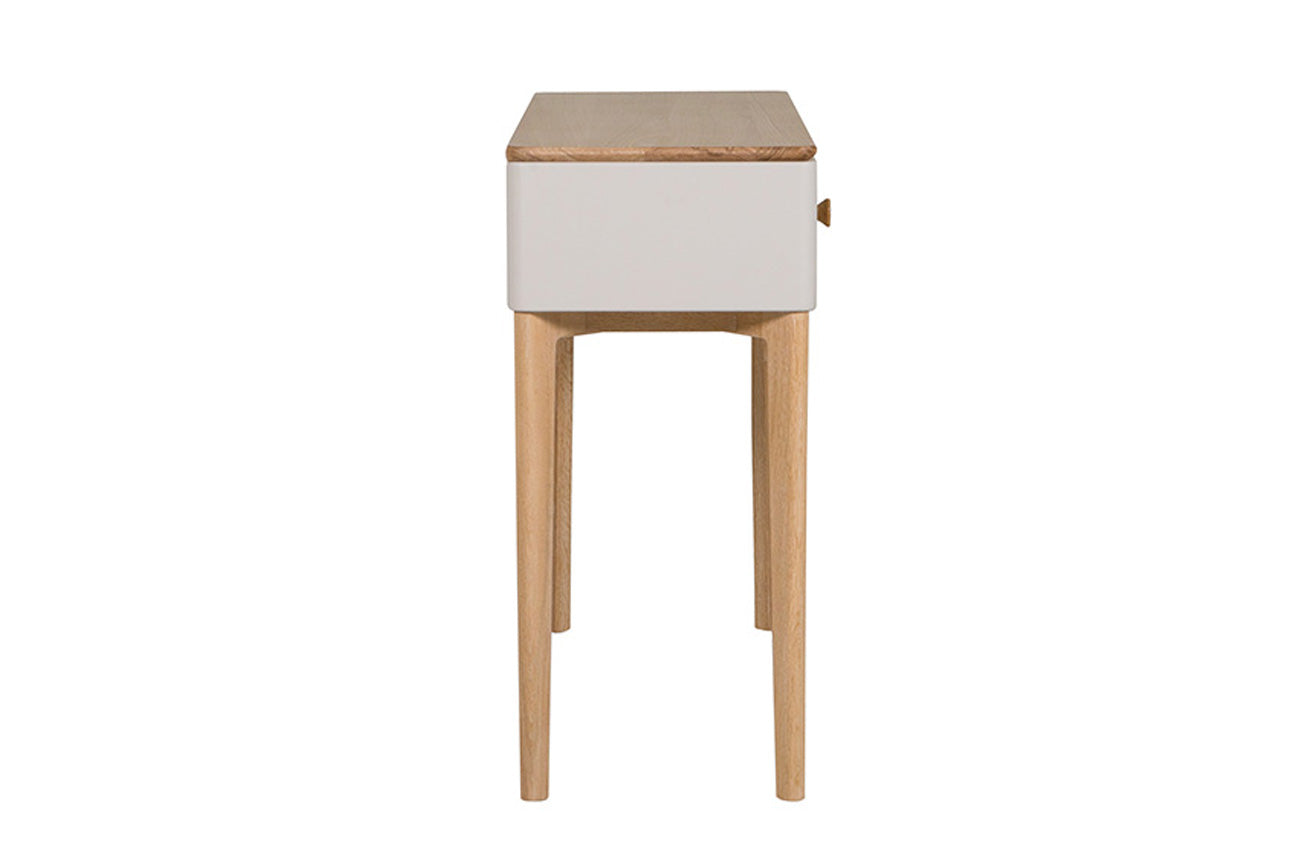 Arc Console Table