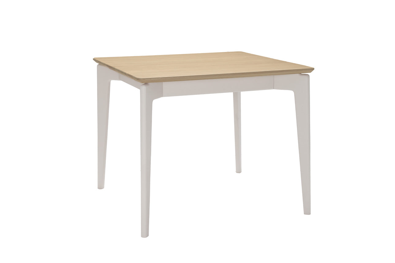Arc Square Dining Table