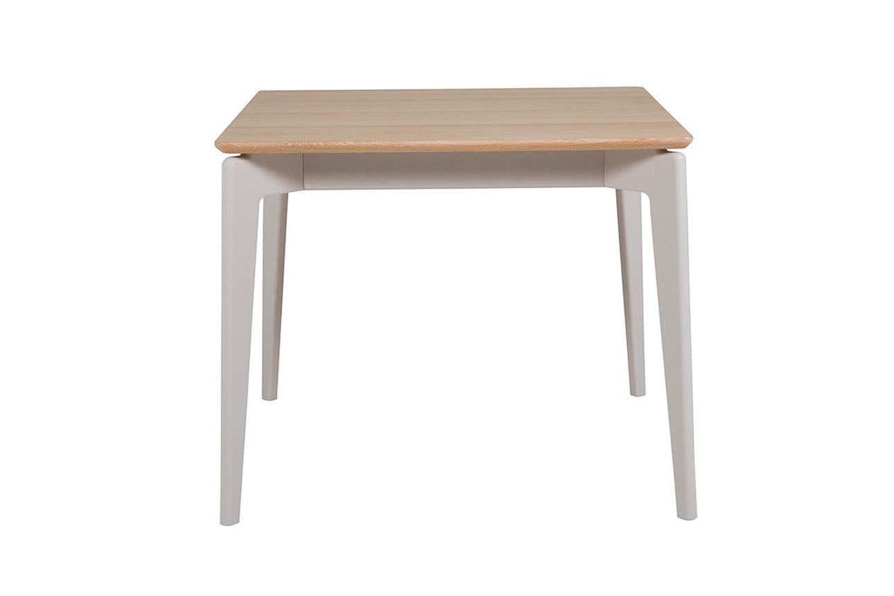 Arc Square Dining Table
