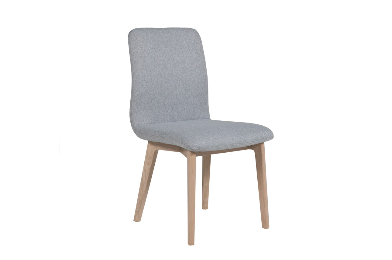 Arc Dining Chair