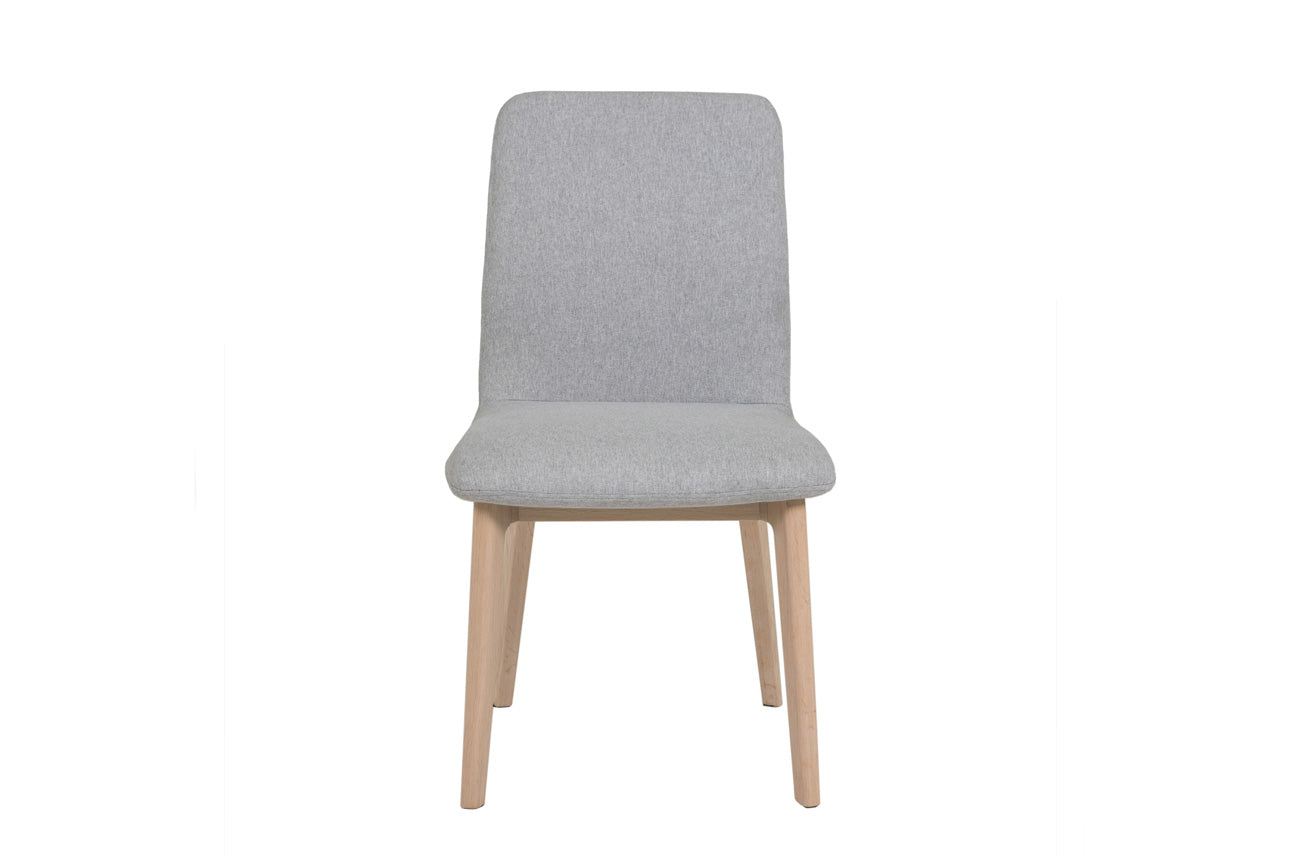 Arc Dining Chair