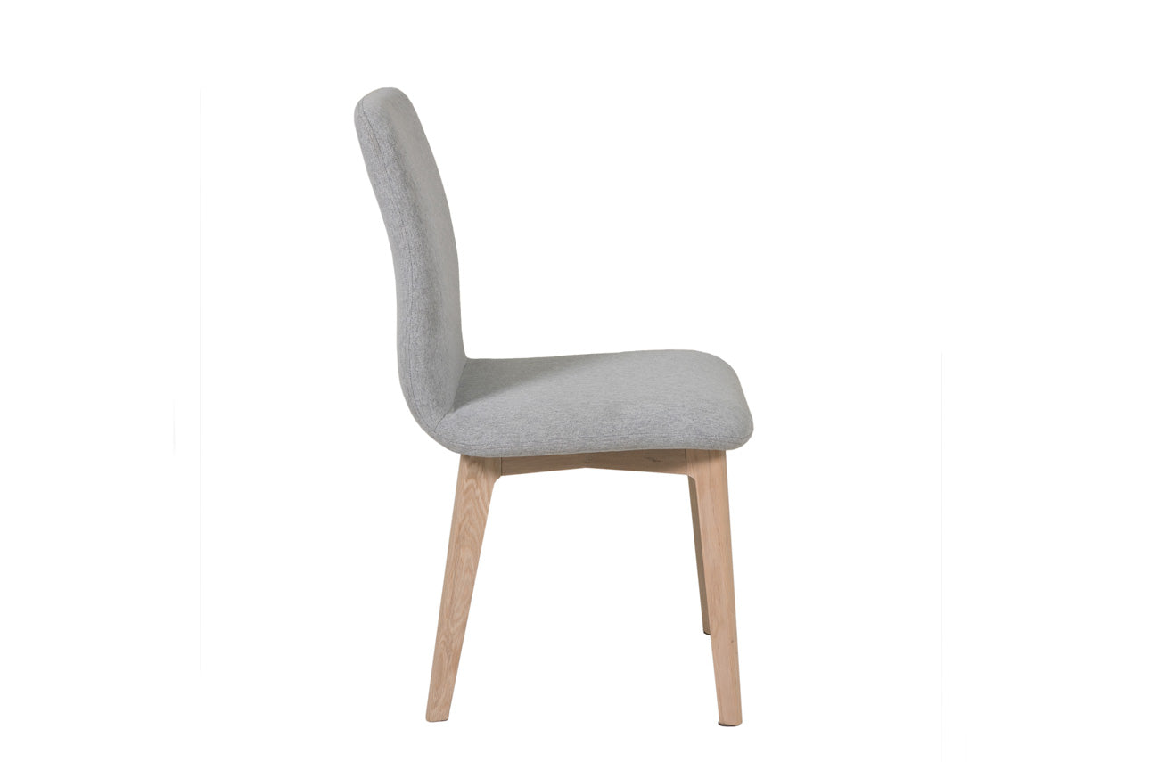 Arc Dining Chair