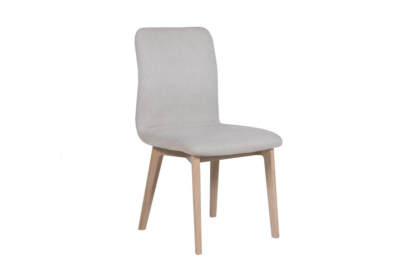 Arc Dining Chair