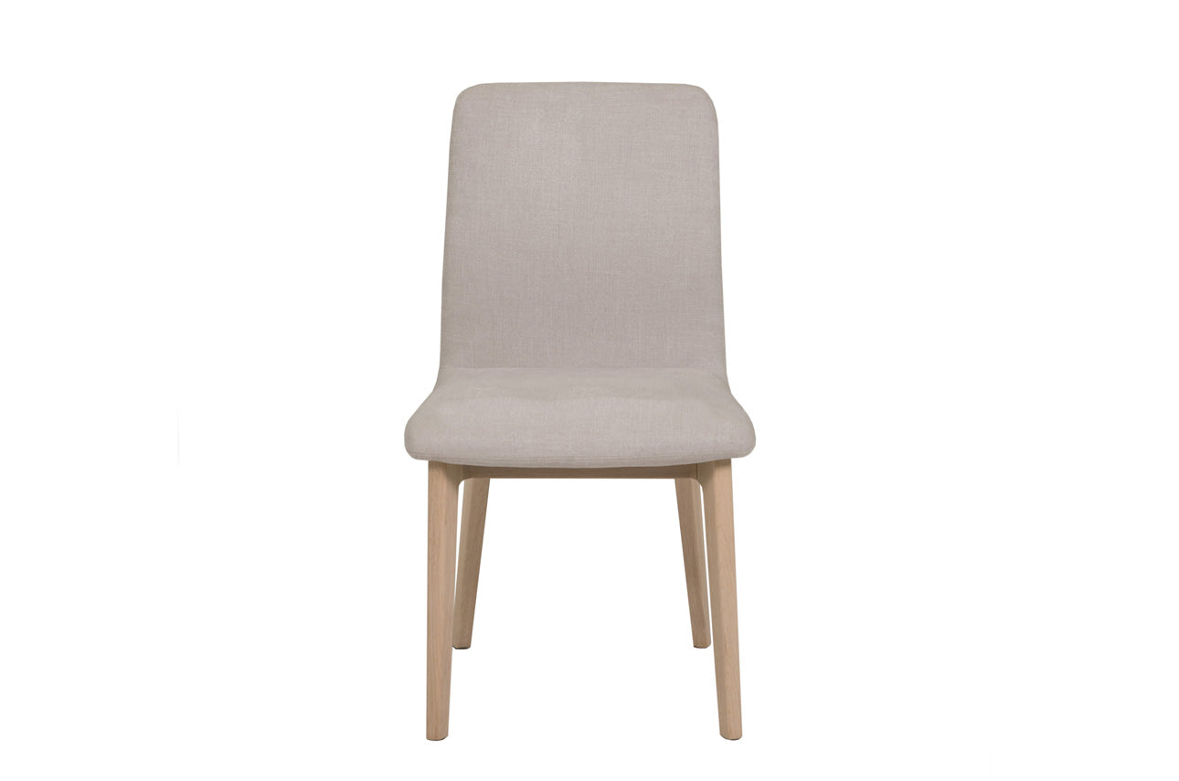 Arc Dining Chair