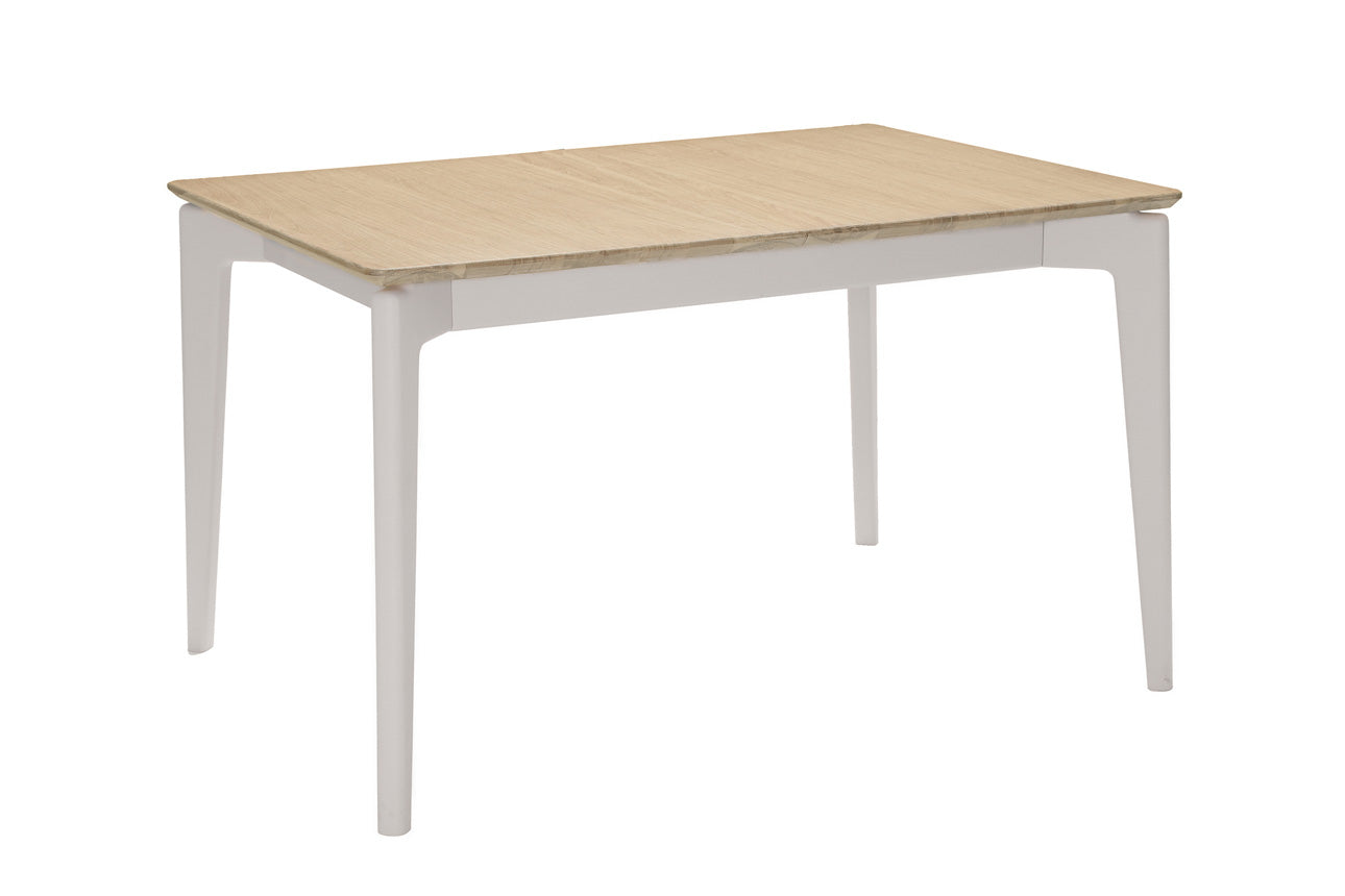 Arc Extending Dining Table