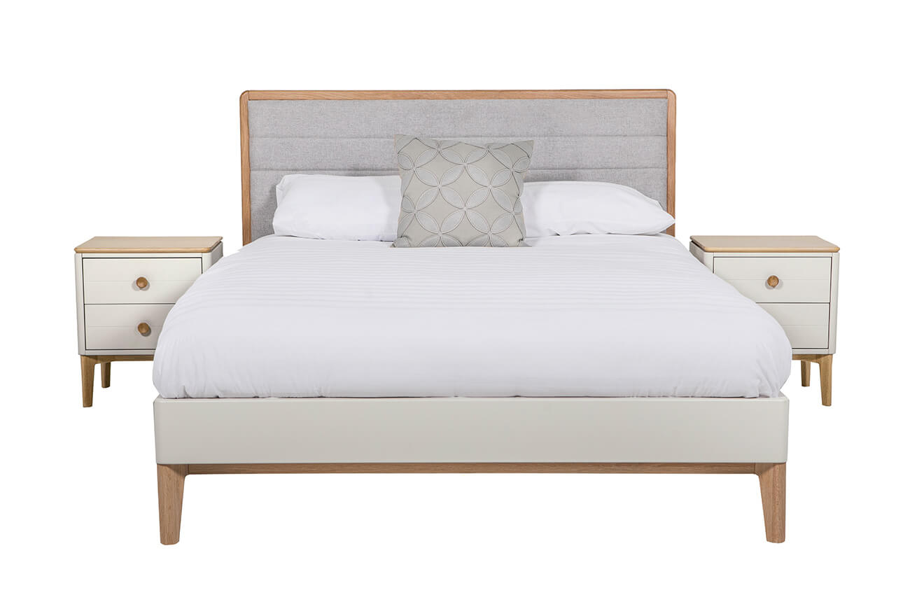Arc 4ft 6 Bed