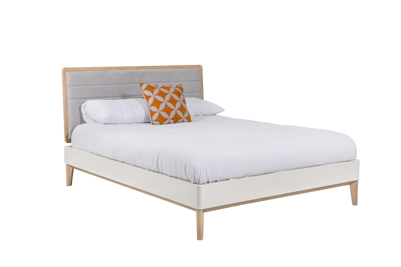 Arc 4ft 6 Bed