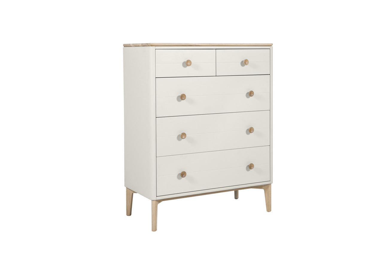 Arc 5 Draw Chest of Drawers
