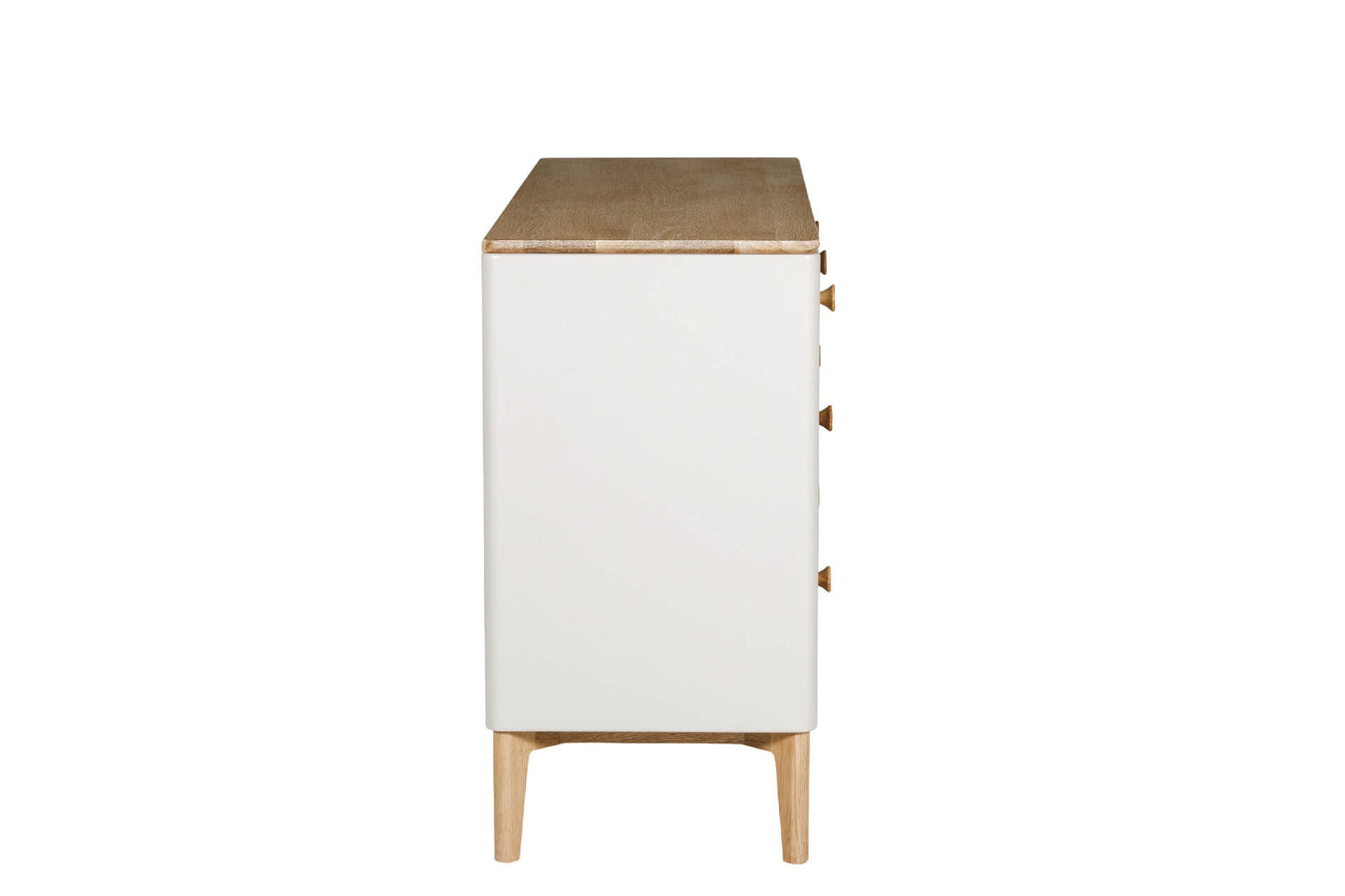 Arc 7 Draw Chest of Drawers