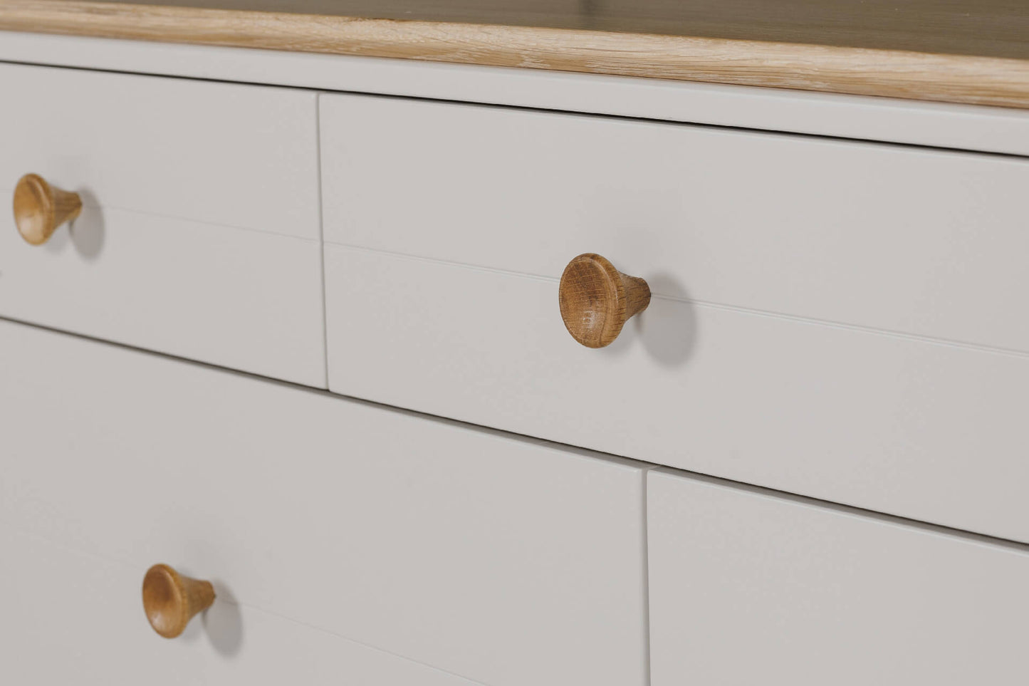 Arc 7 Draw Chest of Drawers