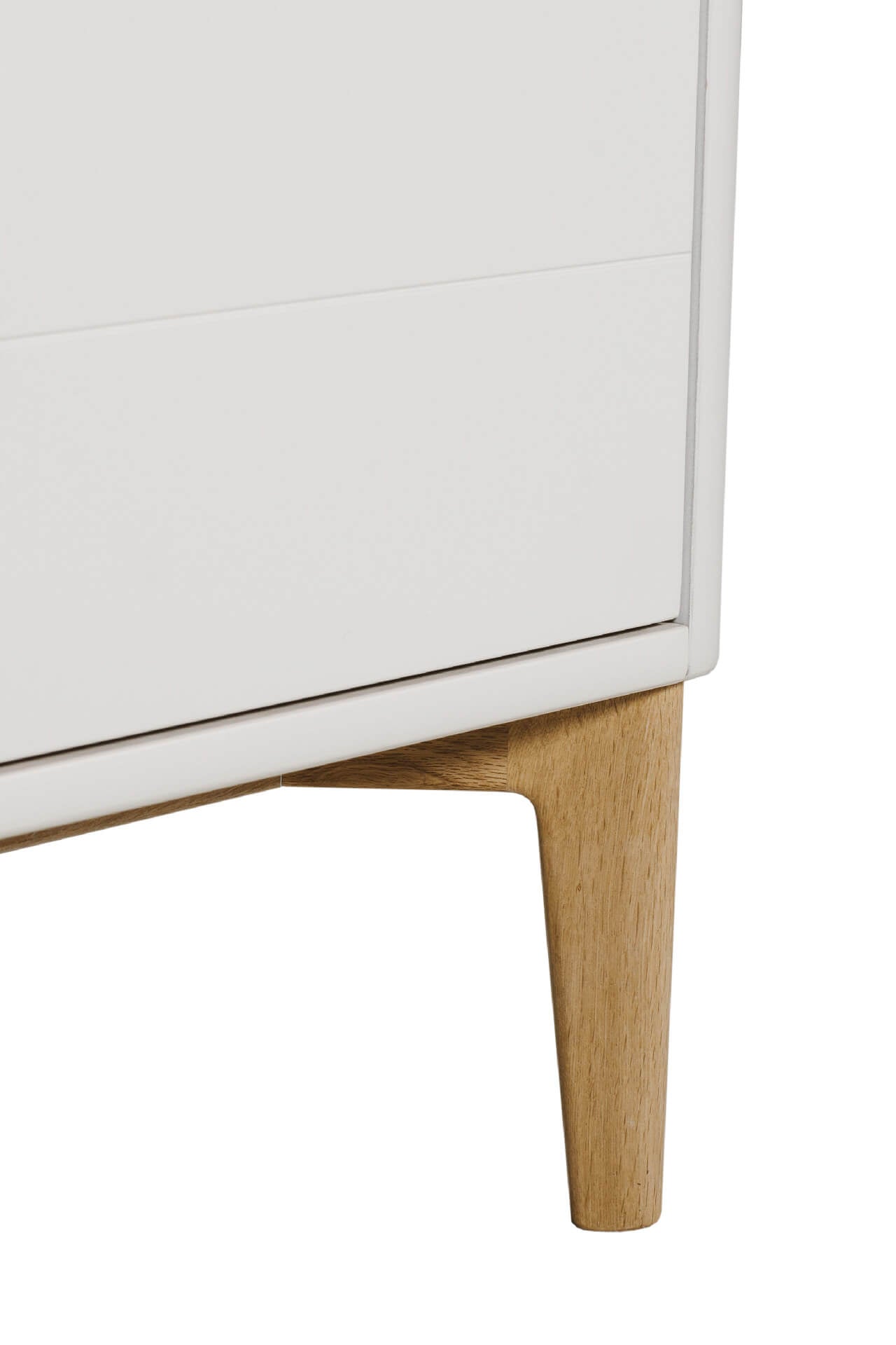 Arc 7 Draw Chest of Drawers