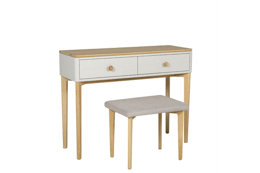 Arc Grey Stool